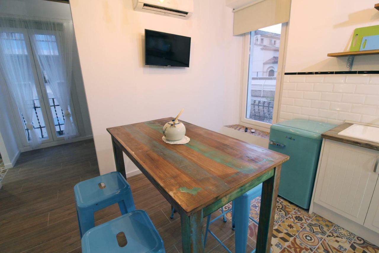 Bonito Loft En Apartment *