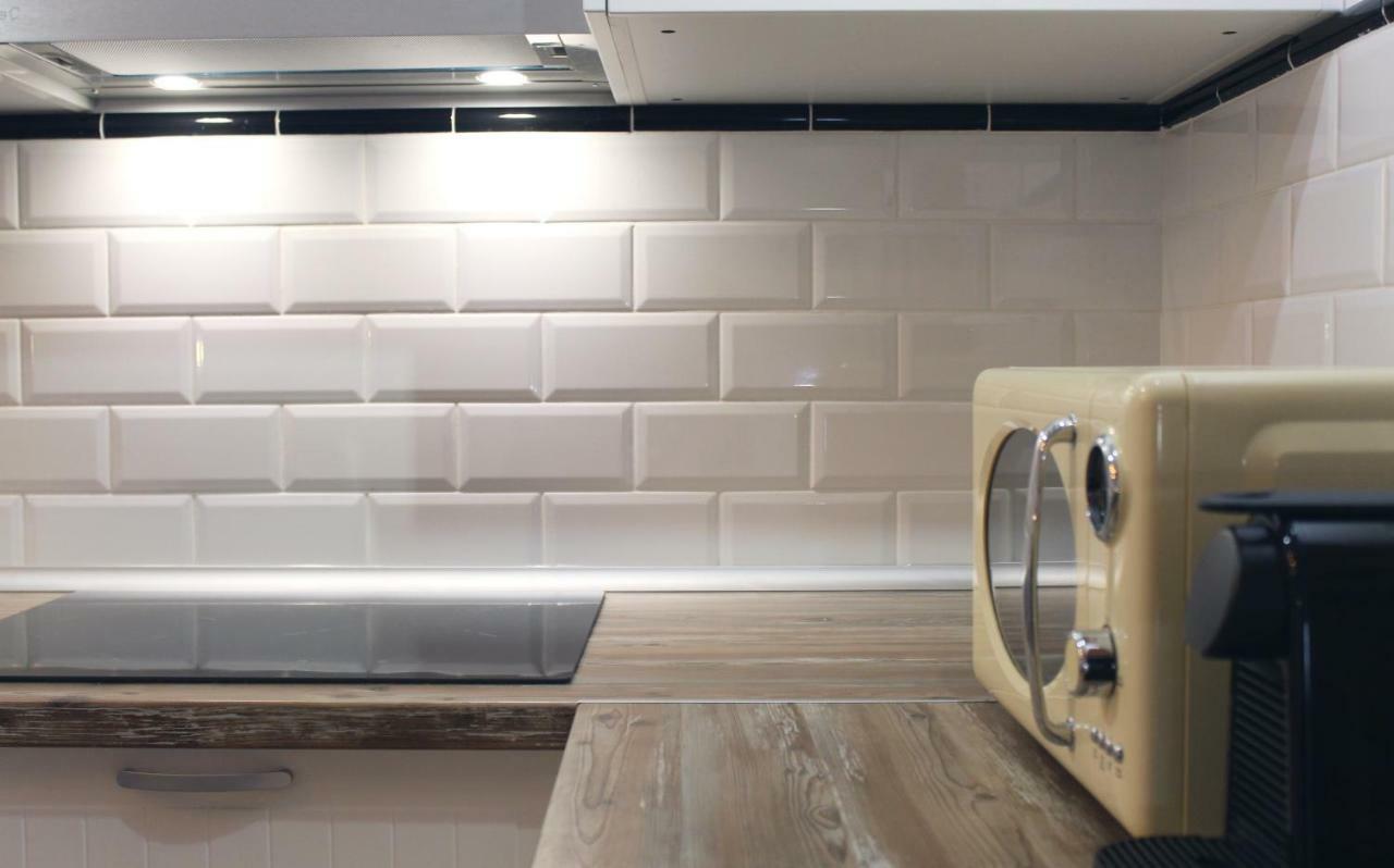 Bonito Loft En Apartment