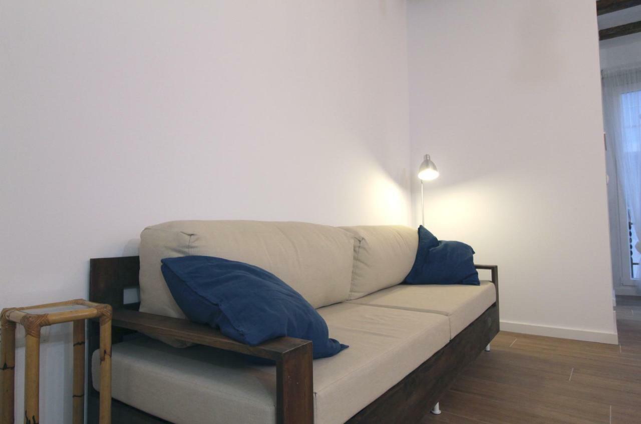 Apartment Bonito Loft En L'Ampolla