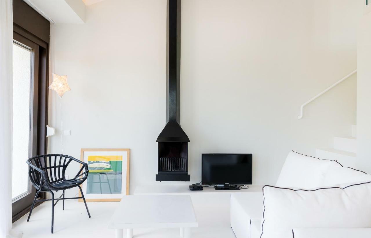 Brisa Blanca - Sa Riera Apartamento Begur