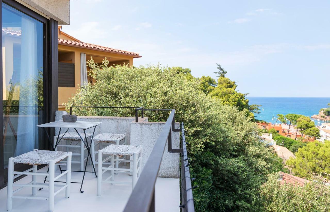 Brisa Blanca - Sa Riera Apartamento Begur