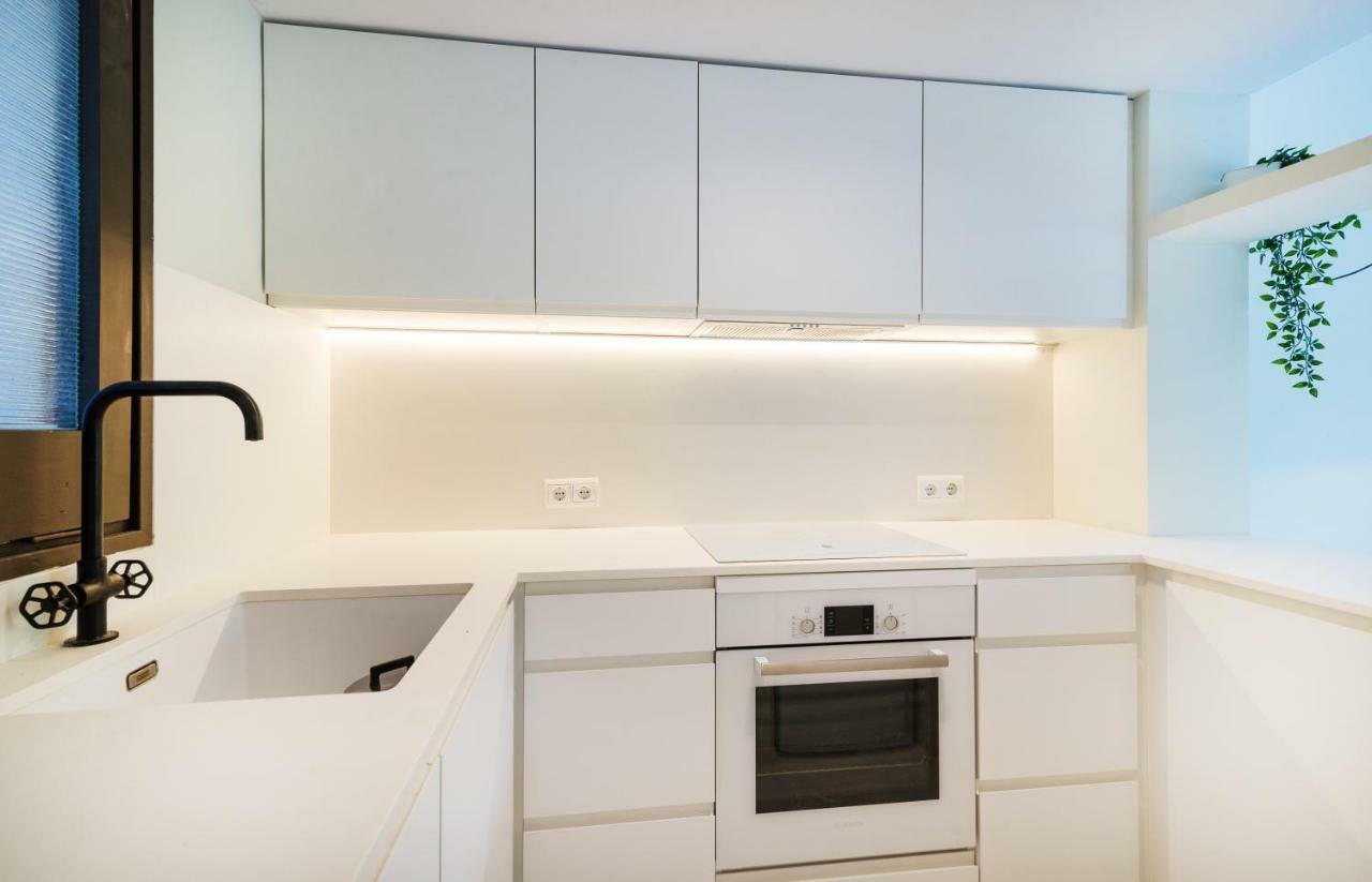 Brisa Blanca - Sa Riera Apartamento Begur
