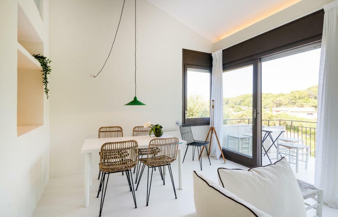 Apartamento Brisa Blanca - Sa Riera