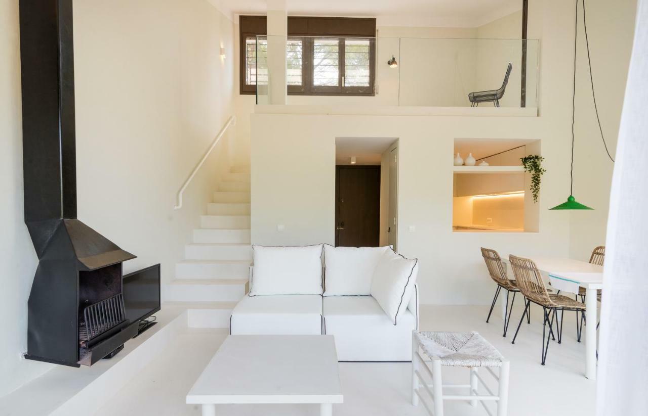 Brisa Blanca - Sa Riera Apartamento