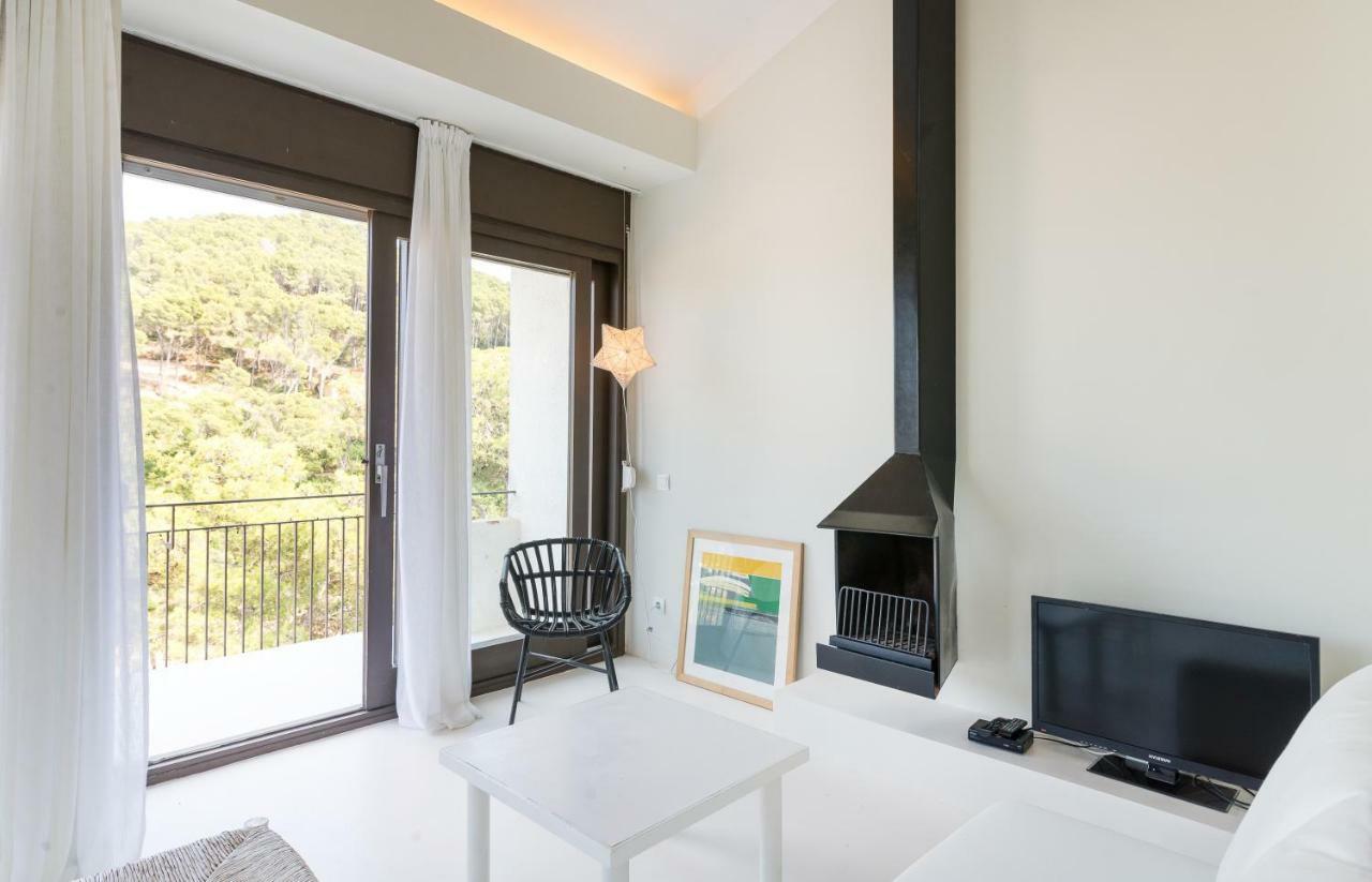Apartamento Brisa Blanca - Sa Riera