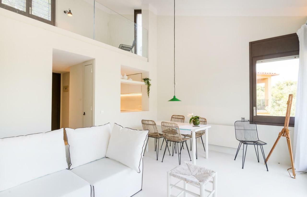 Apartamento Brisa Blanca - Sa Riera *