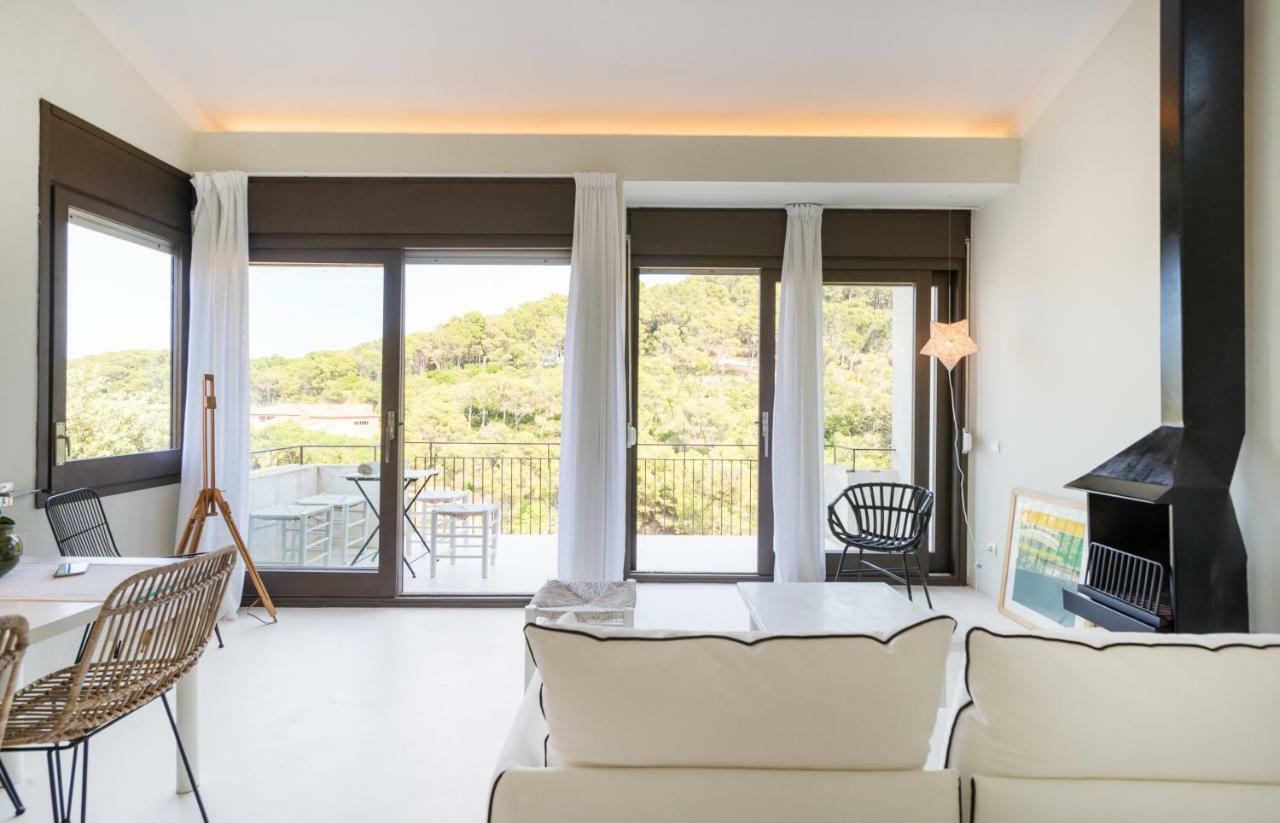 Apartamento Brisa Blanca - Sa Riera