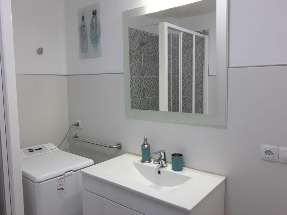 Playa Las Canteras Beach Relax Apartamento