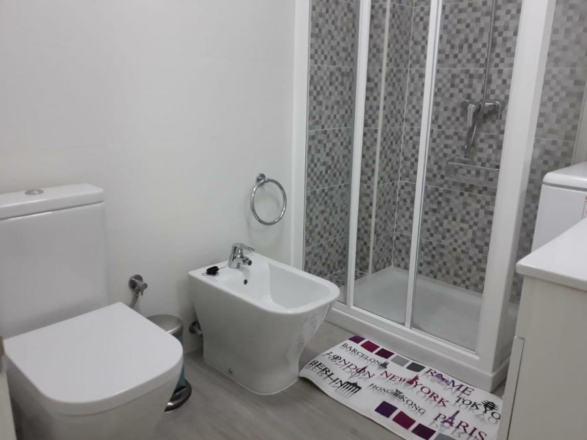 Playa Las Canteras Beach Relax Apartamento *