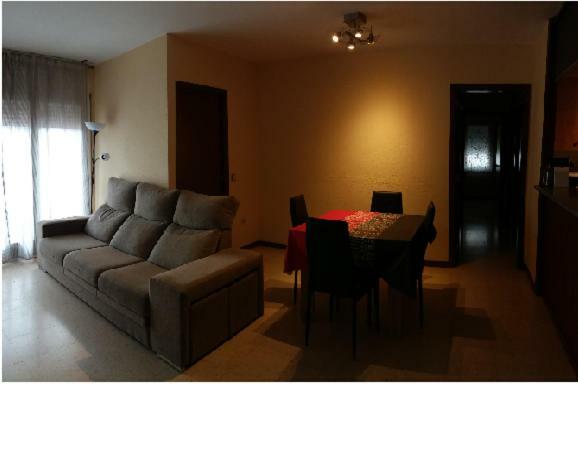 Babsi's Apartment Segur de Calafell