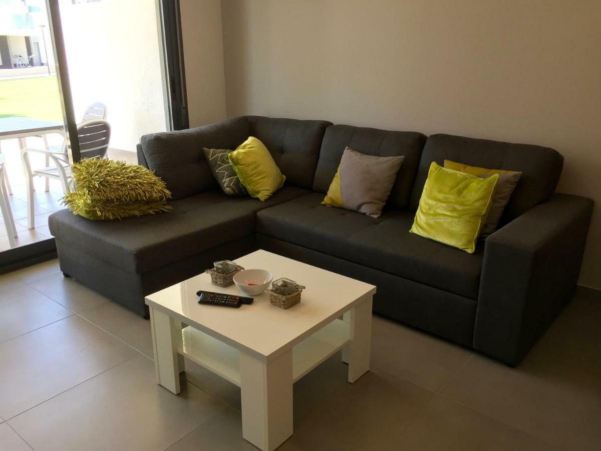 Apartamento Oasis Casa Georgio *