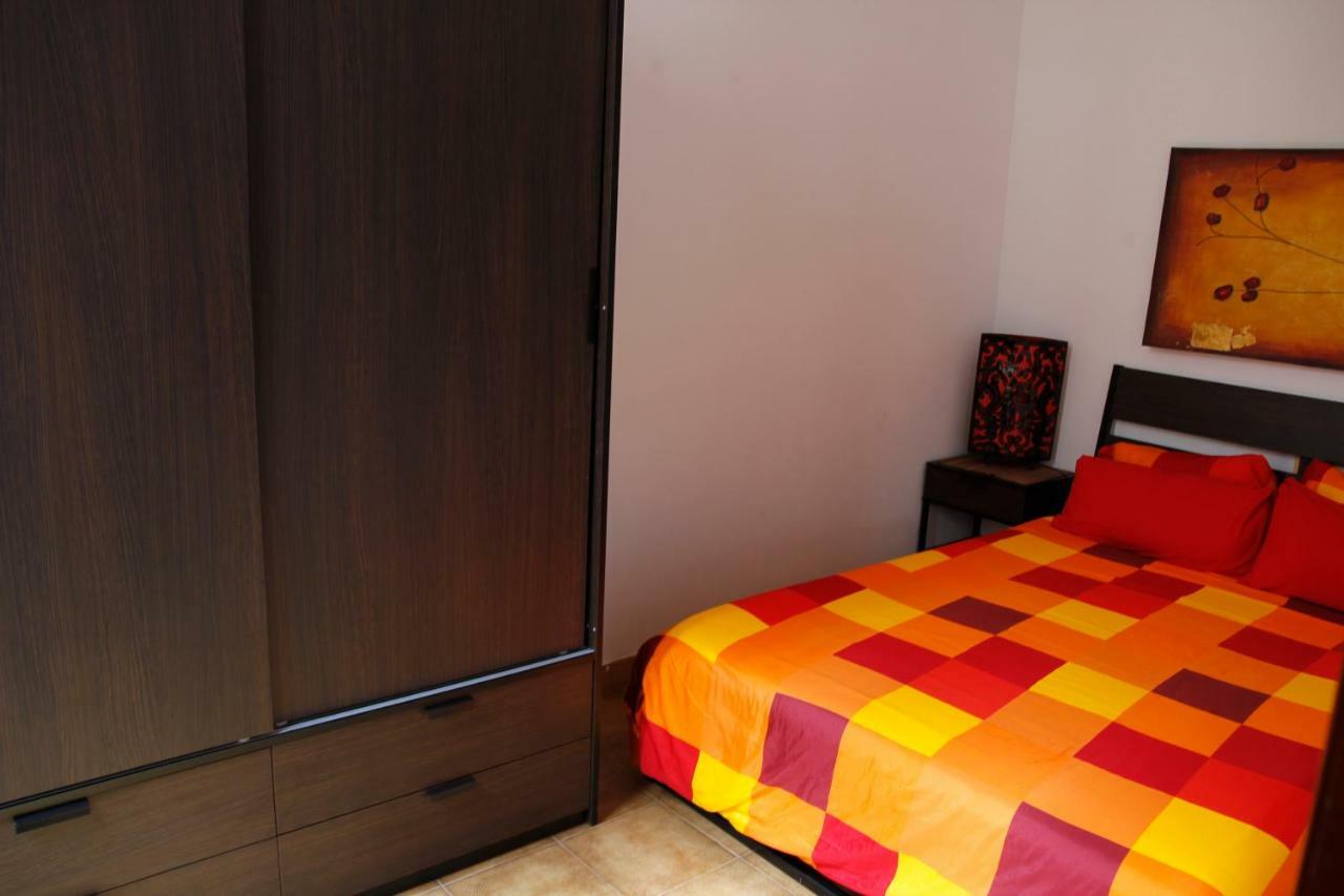 Apartamento Casa Colonial Vegueta