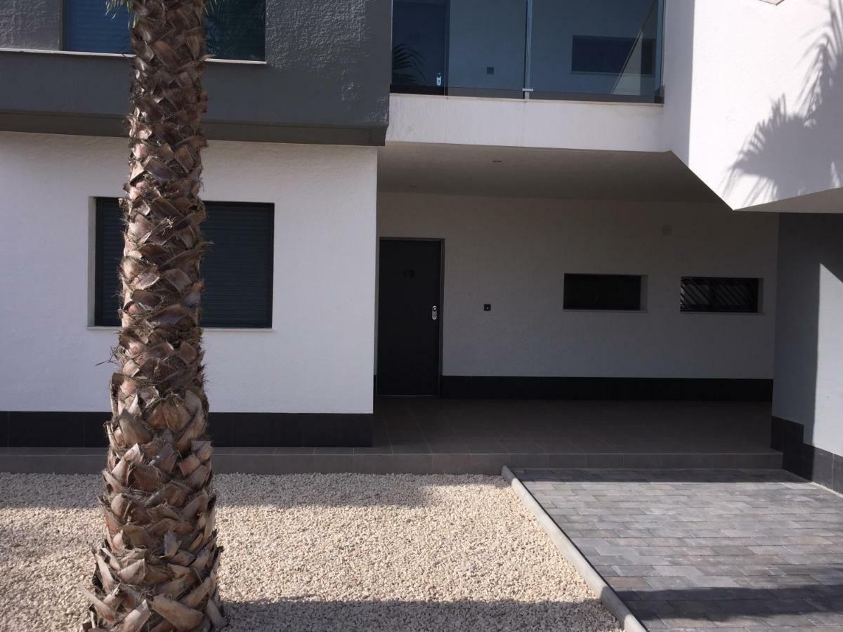 Apartamento Oasis Casa Georgio Guardamar del Segura