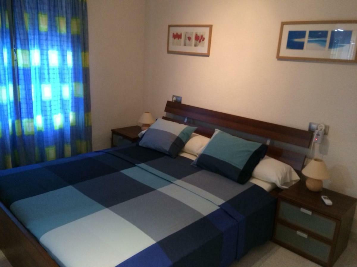 Apartment Casas Blancas 45 *