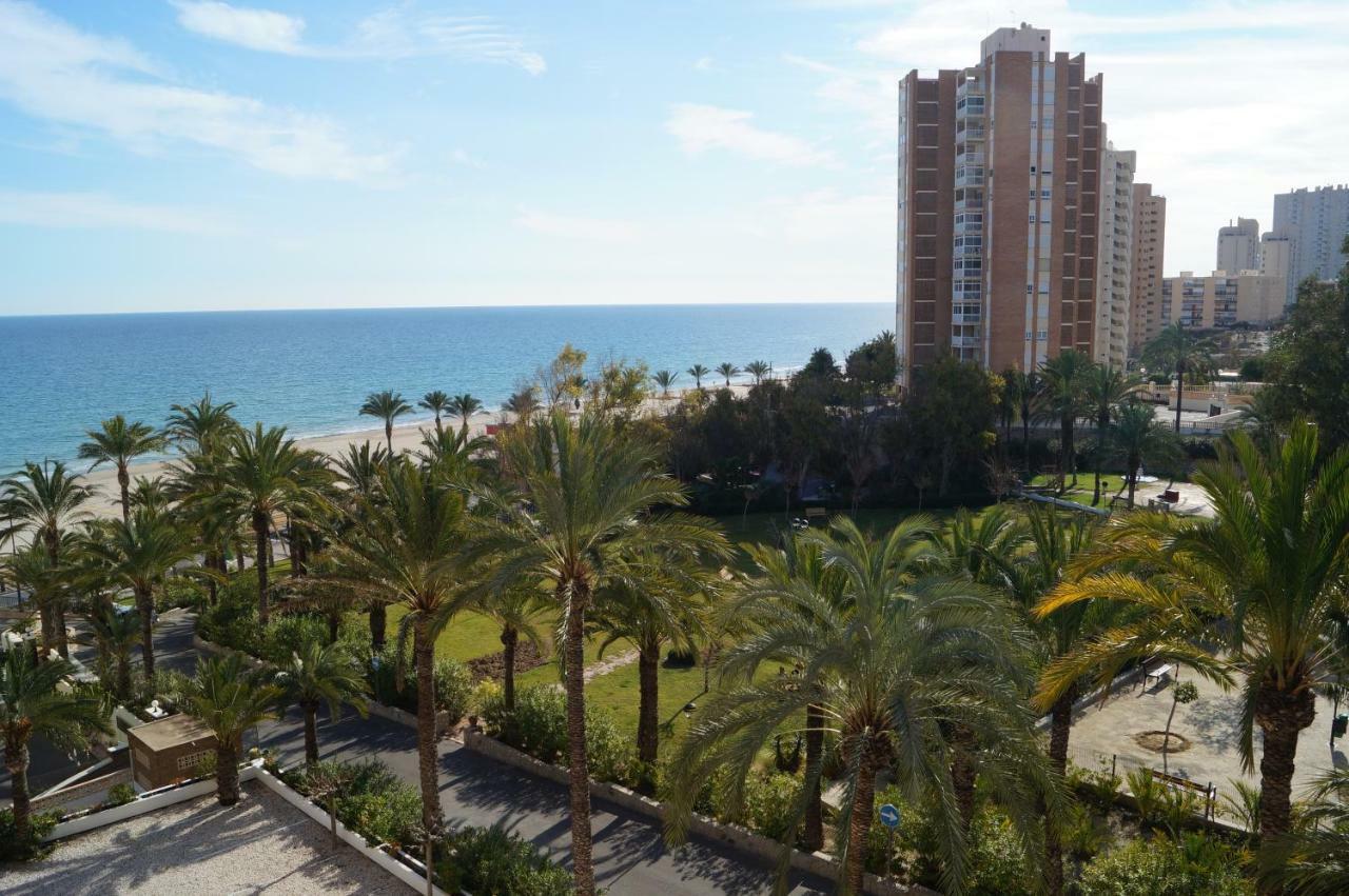 Barbara 20 Playa Muchavista Alicante Apartment