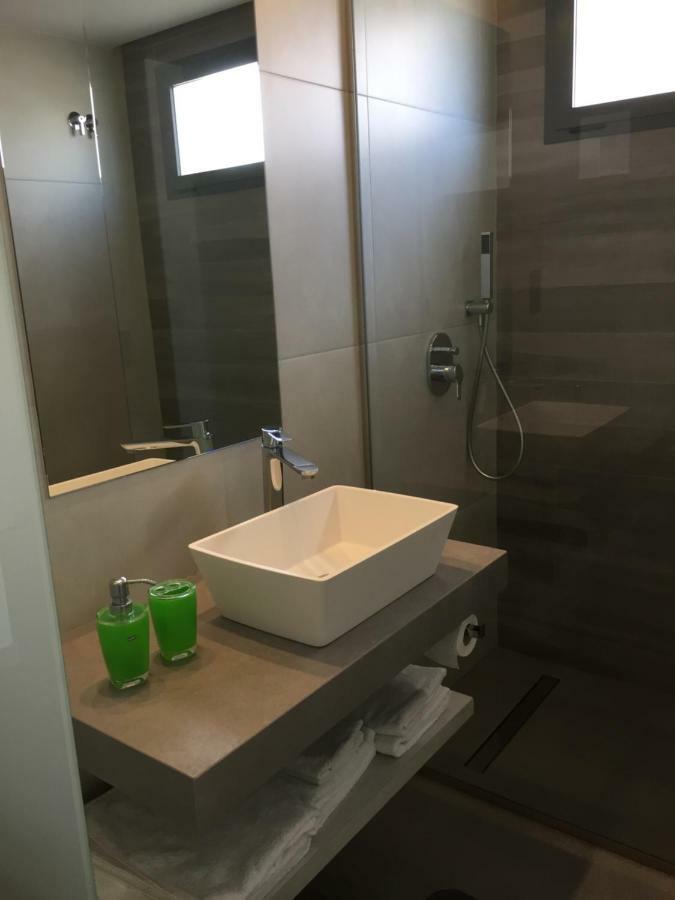 Apartamento Oasis Casa Georgio *