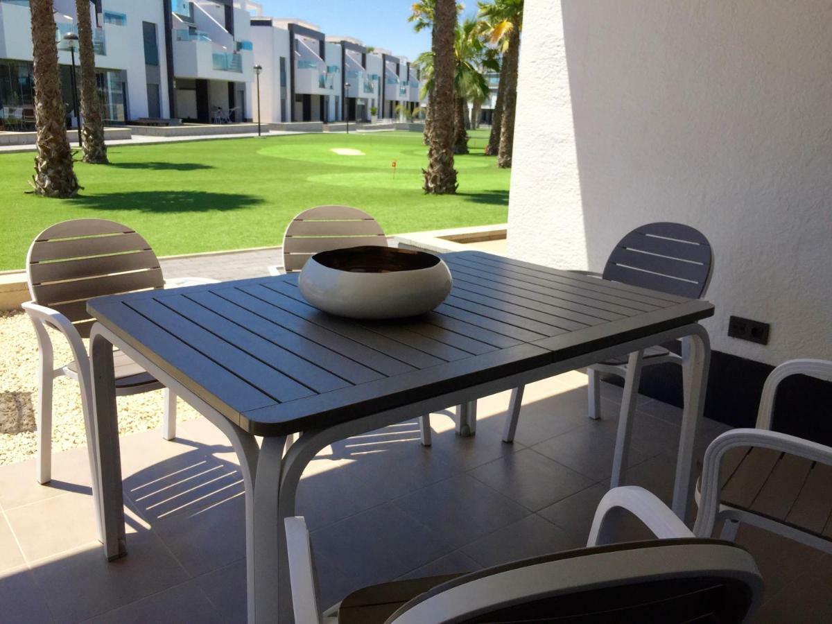 Apartamento Oasis Casa Georgio Guardamar del Segura
