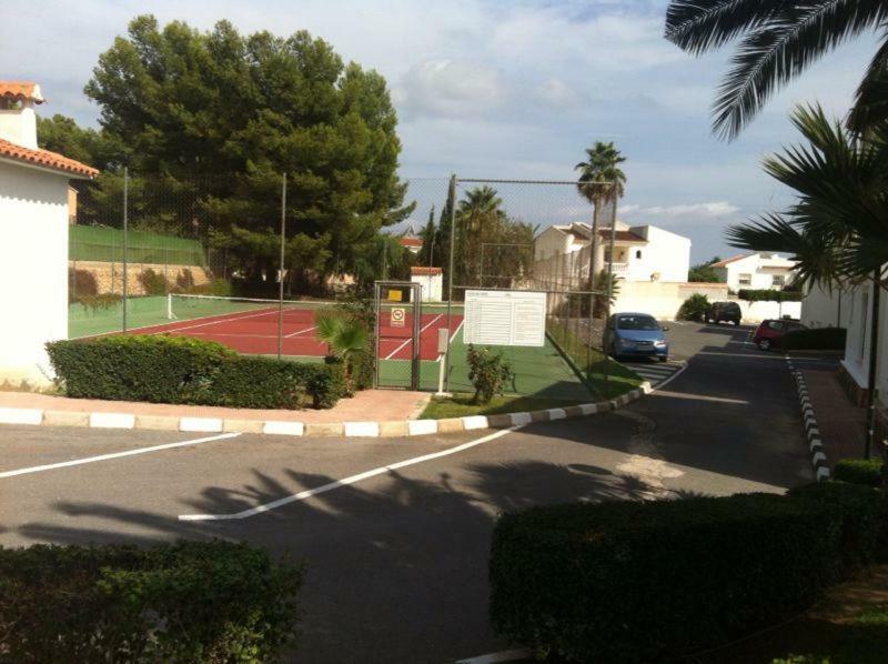 Apartment Casas Blancas 45 *