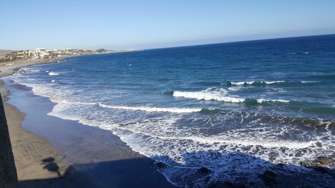 La Mejor Vista Ll Apartamento Playa del Águila