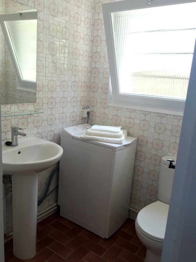 Apartamento 115 Carrer Punta Montgó *