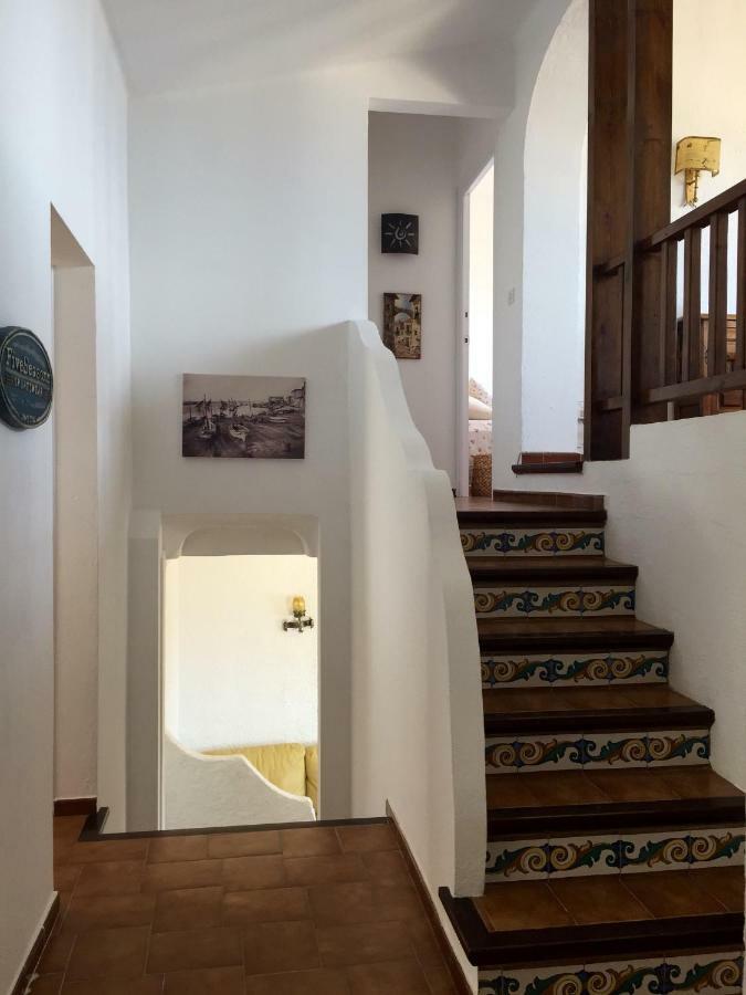 Apartamento 115 Carrer Punta Montgó