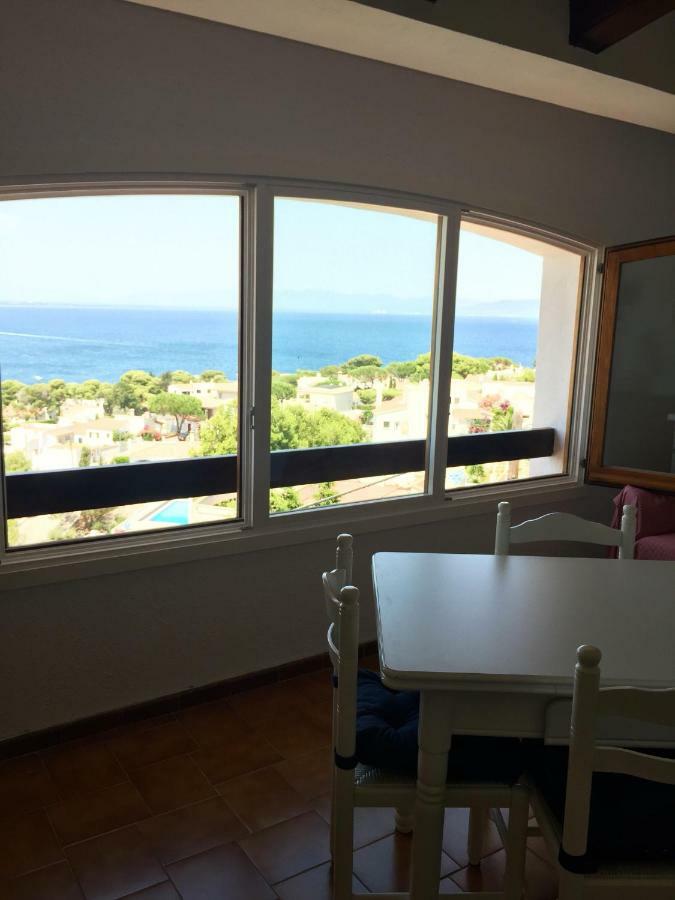 115 Carrer Punta Montgó Apartamento