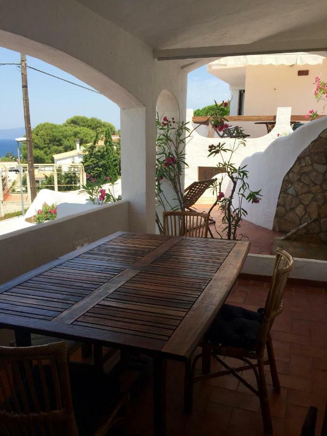 Apartamento 115 Carrer Punta Montgó L' Escala