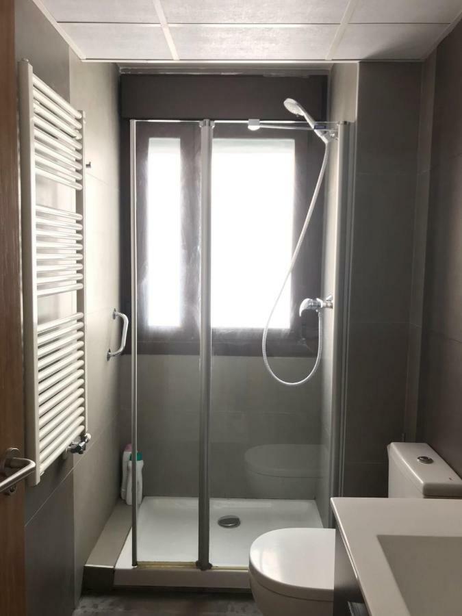 Apartment Vtz El Balcon Del Coso Ii Zaragoza