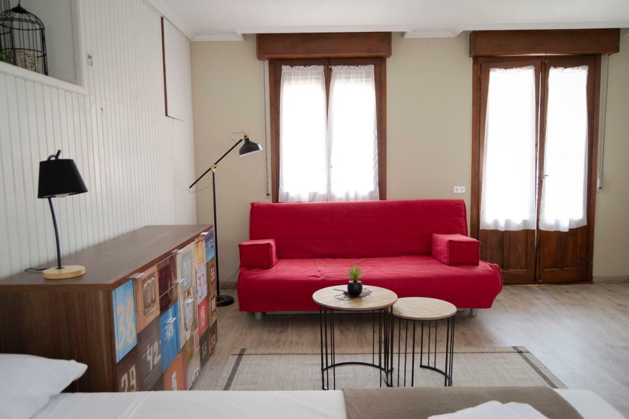 Tres Puentes Apartamentos&habitaciones *