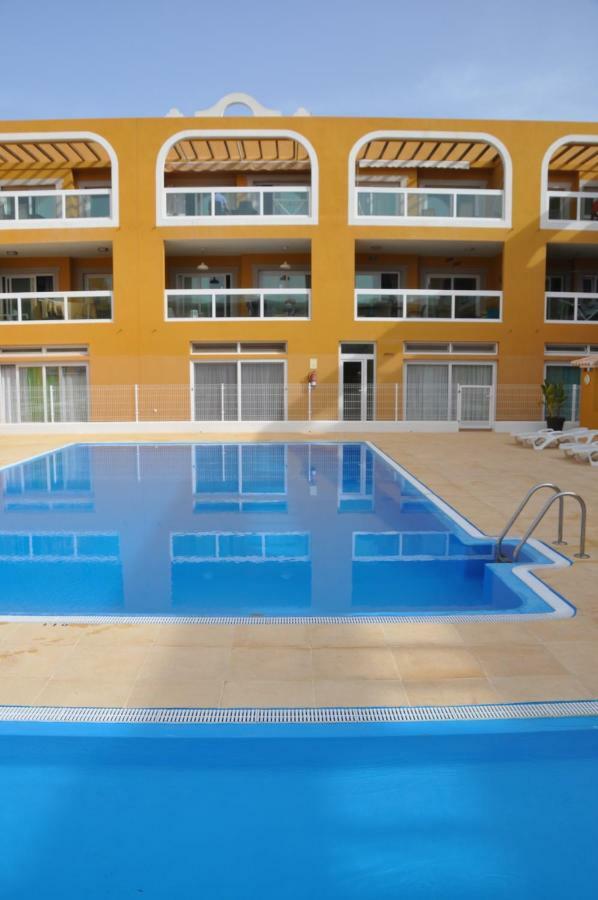Cotillosand Apartamento Cotillo