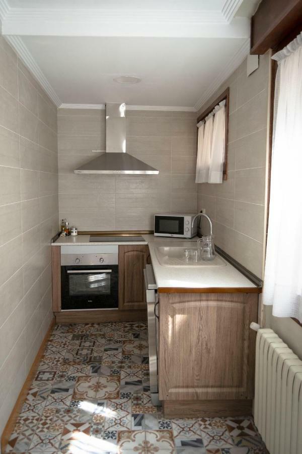 Tres Puentes Apartamentos&habitaciones Apartamento Anguiano