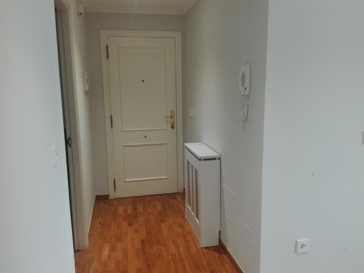 Atico Ria Del Eo Apartment