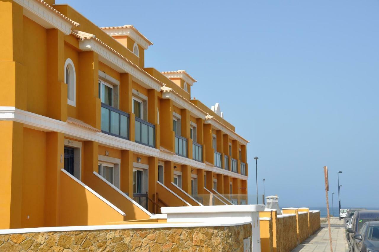 Apartamento Cotillosand Cotillo
