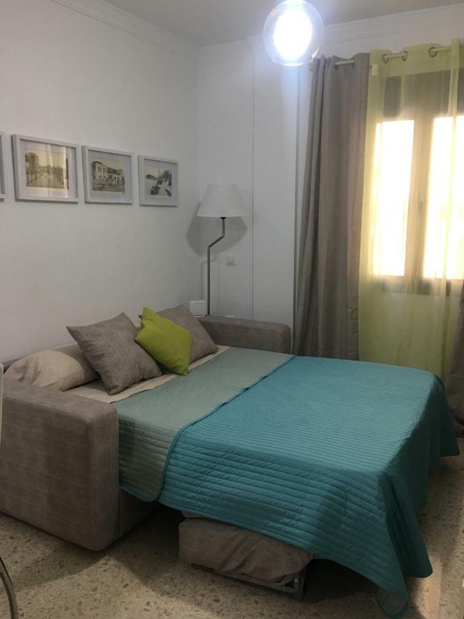 Casa De Corralón Apartamento
