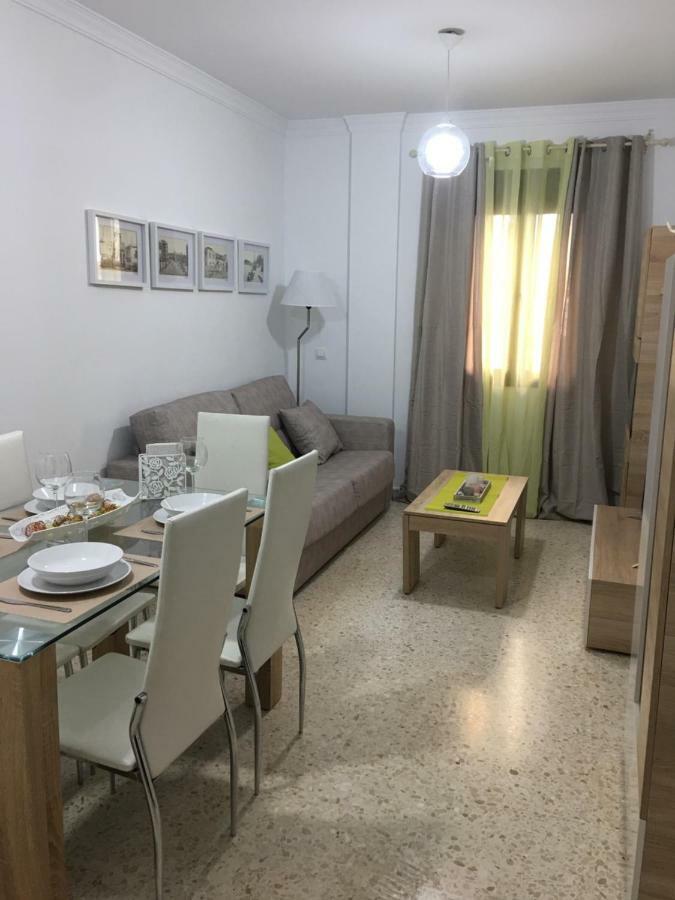 Apartamento Casa De Corralón Cádiz