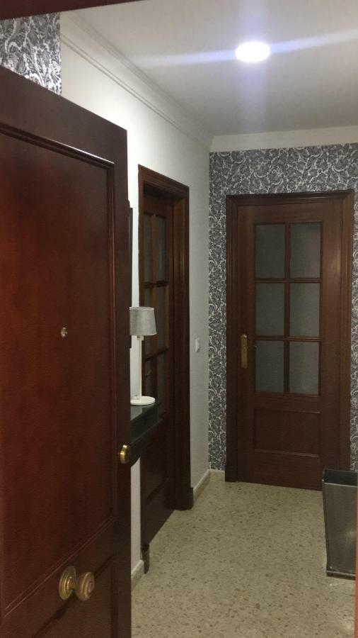 Apartamento Casa De Corralón Cádiz