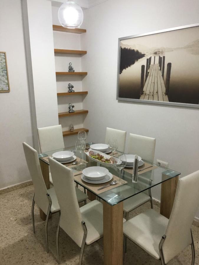 Apartamento Casa De Corralón *