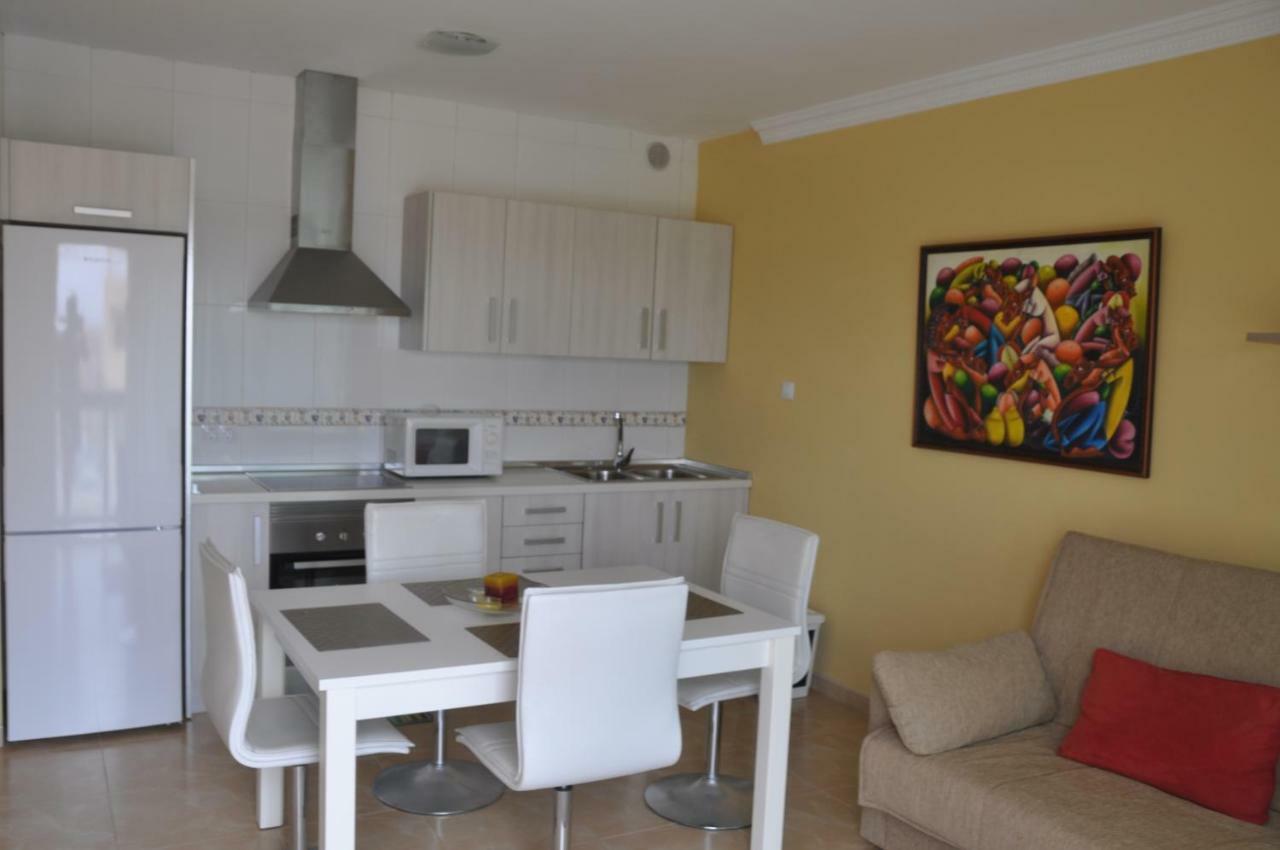 Cotillosand Apartamento *