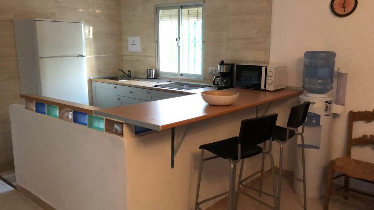 Casa Rural En La Costa Del Sol Cartama