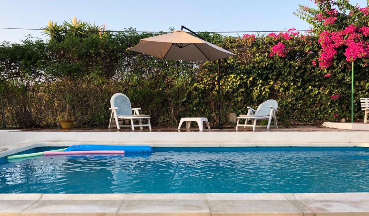 Casa Rural En La Costa Del Sol Holiday home