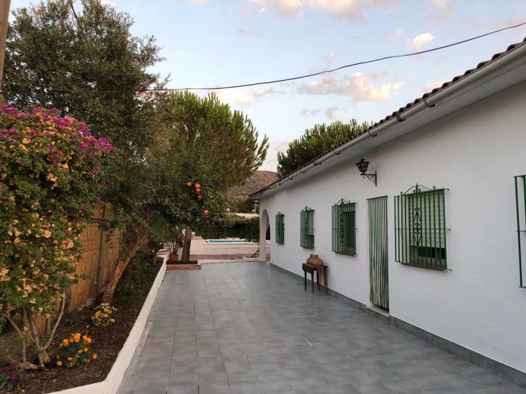 Holiday home Casa Rural En La Costa Del Sol