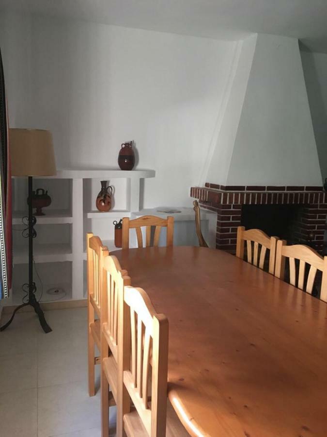 Casa Rural En La Costa Del Sol *