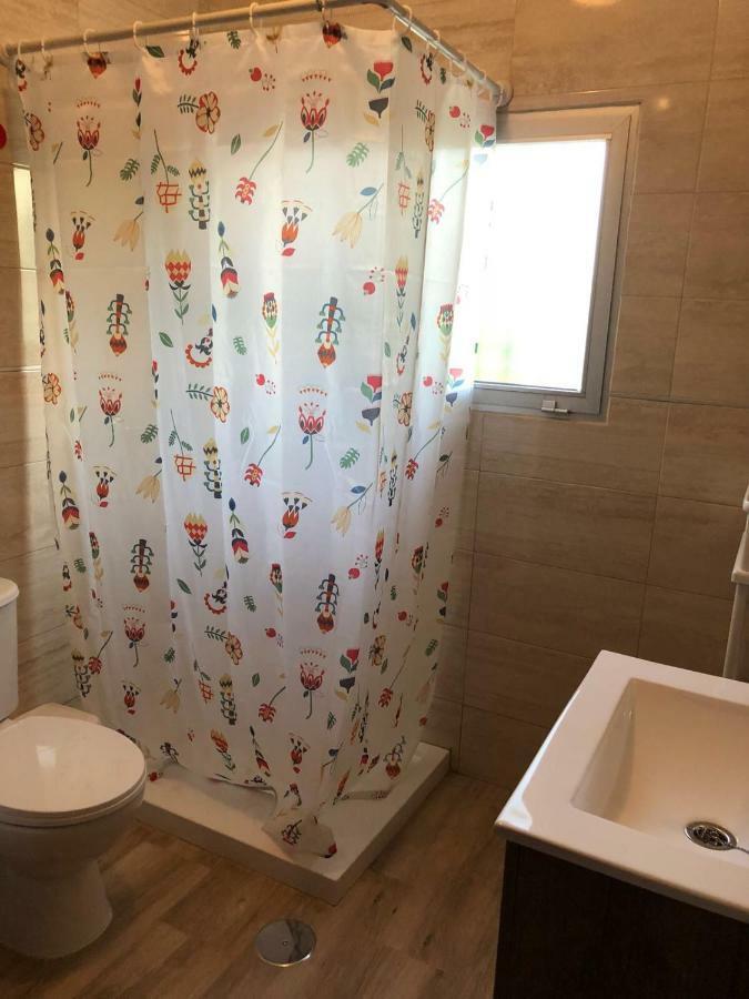 Casa Rural En La Costa Del Sol