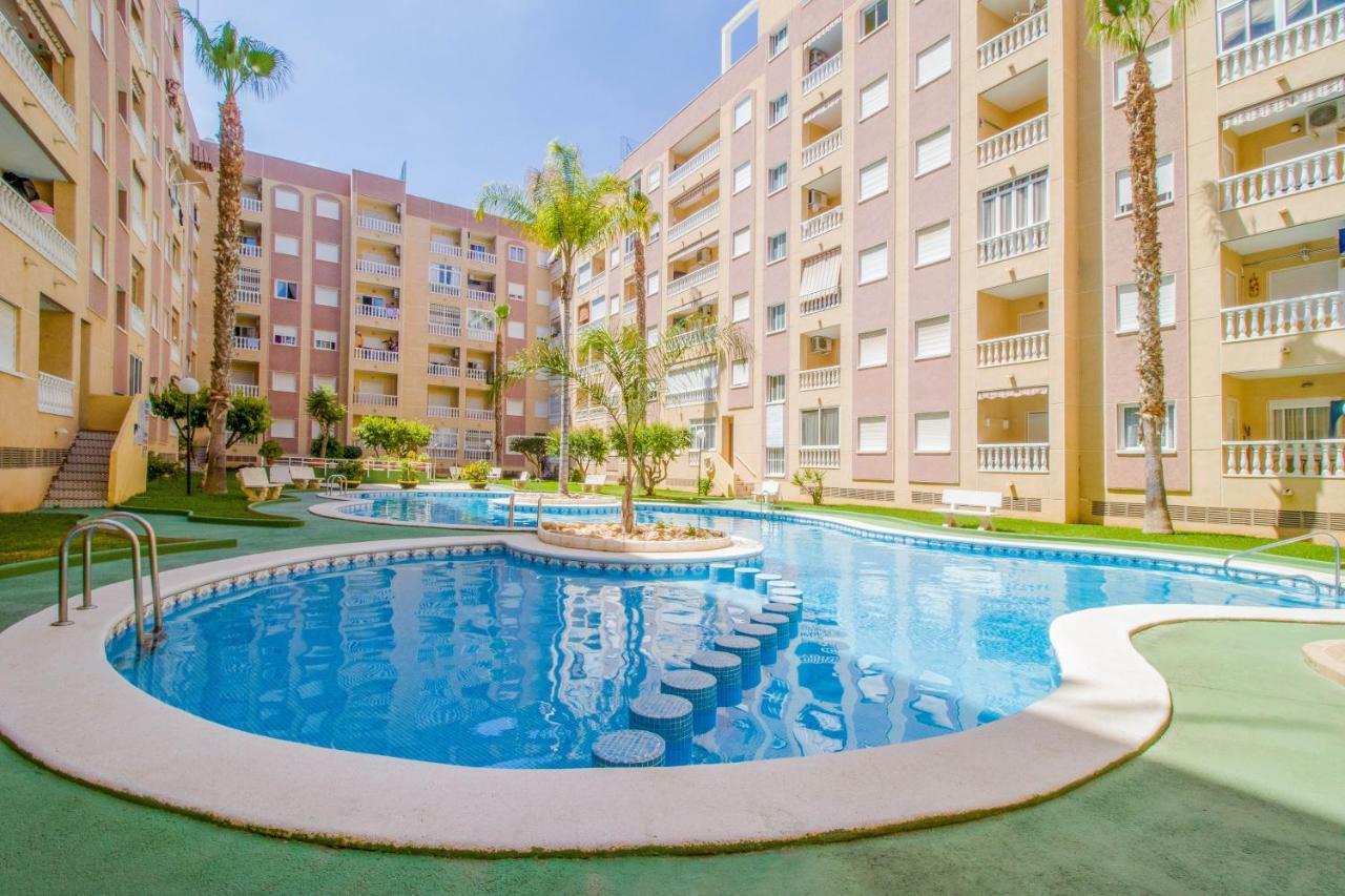 Jose Hurtado Apartamento Torrevieja