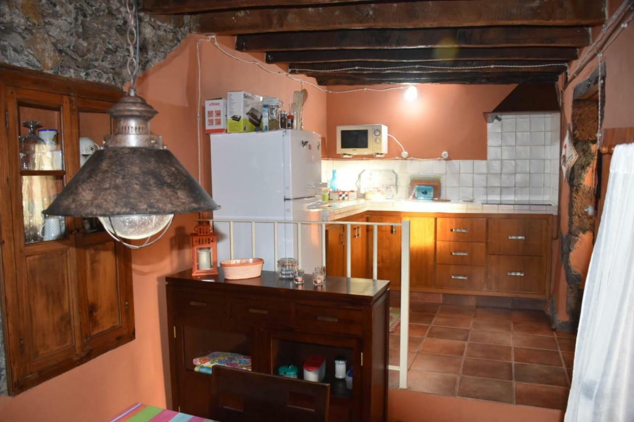 Casa Bermeja Country house Guarazoca