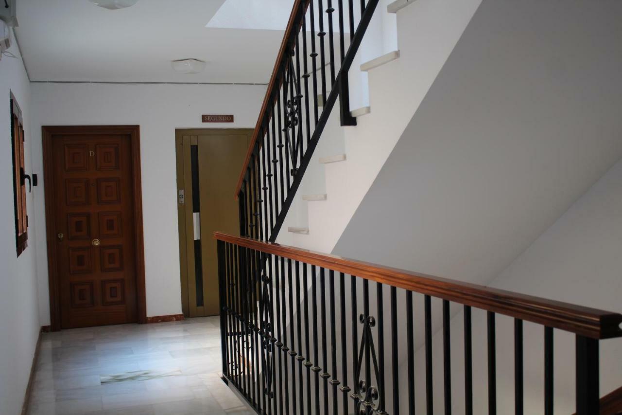 Apartamento Nueva 13