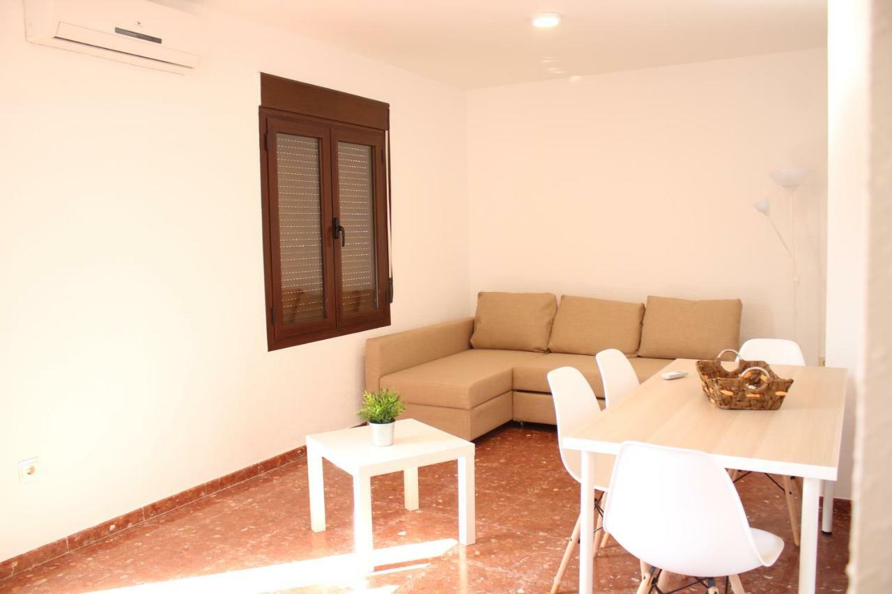 Apartamento Nueva 13 *