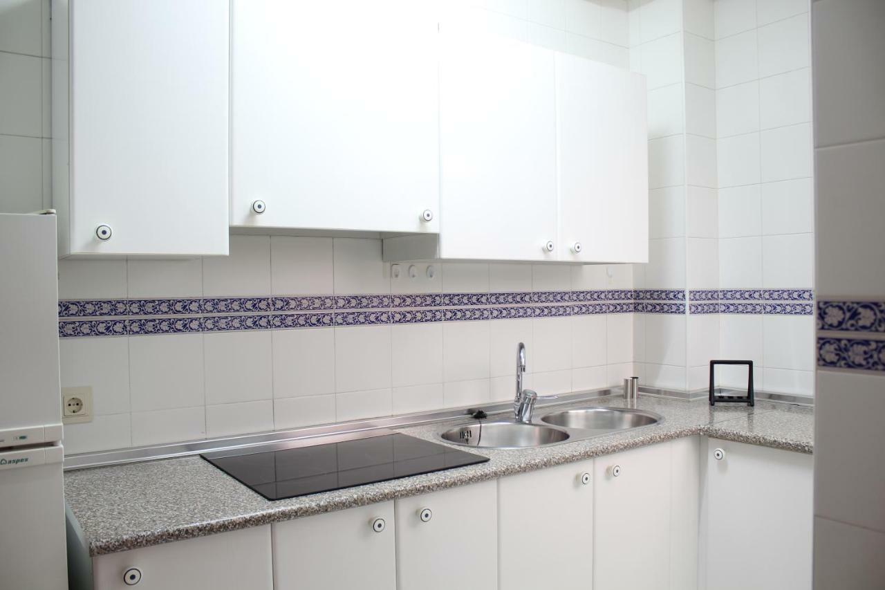 Apartamento Nueva 13
