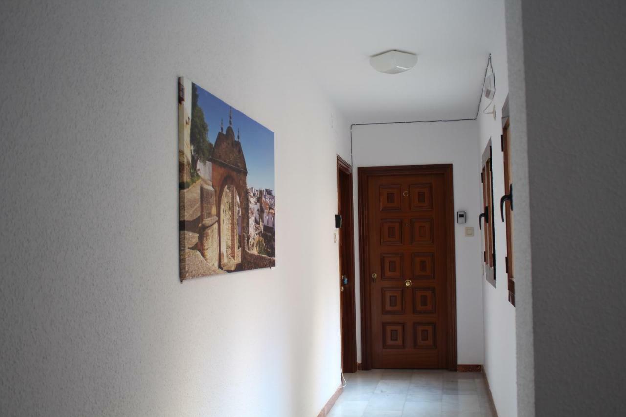 Apartamento Nueva 13