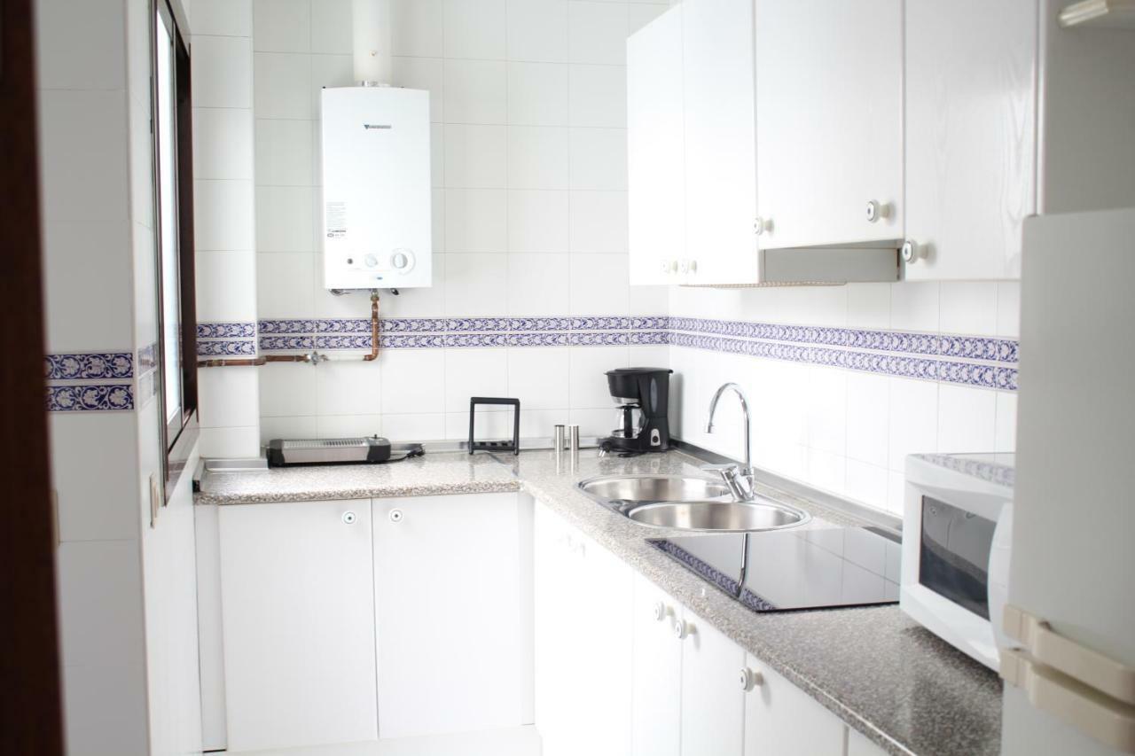 Apartamento Nueva 13 Ronda